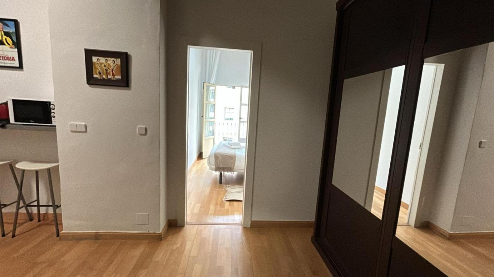 Malaga Center Flat Cathedral Apartment ภายนอก รูปภาพ