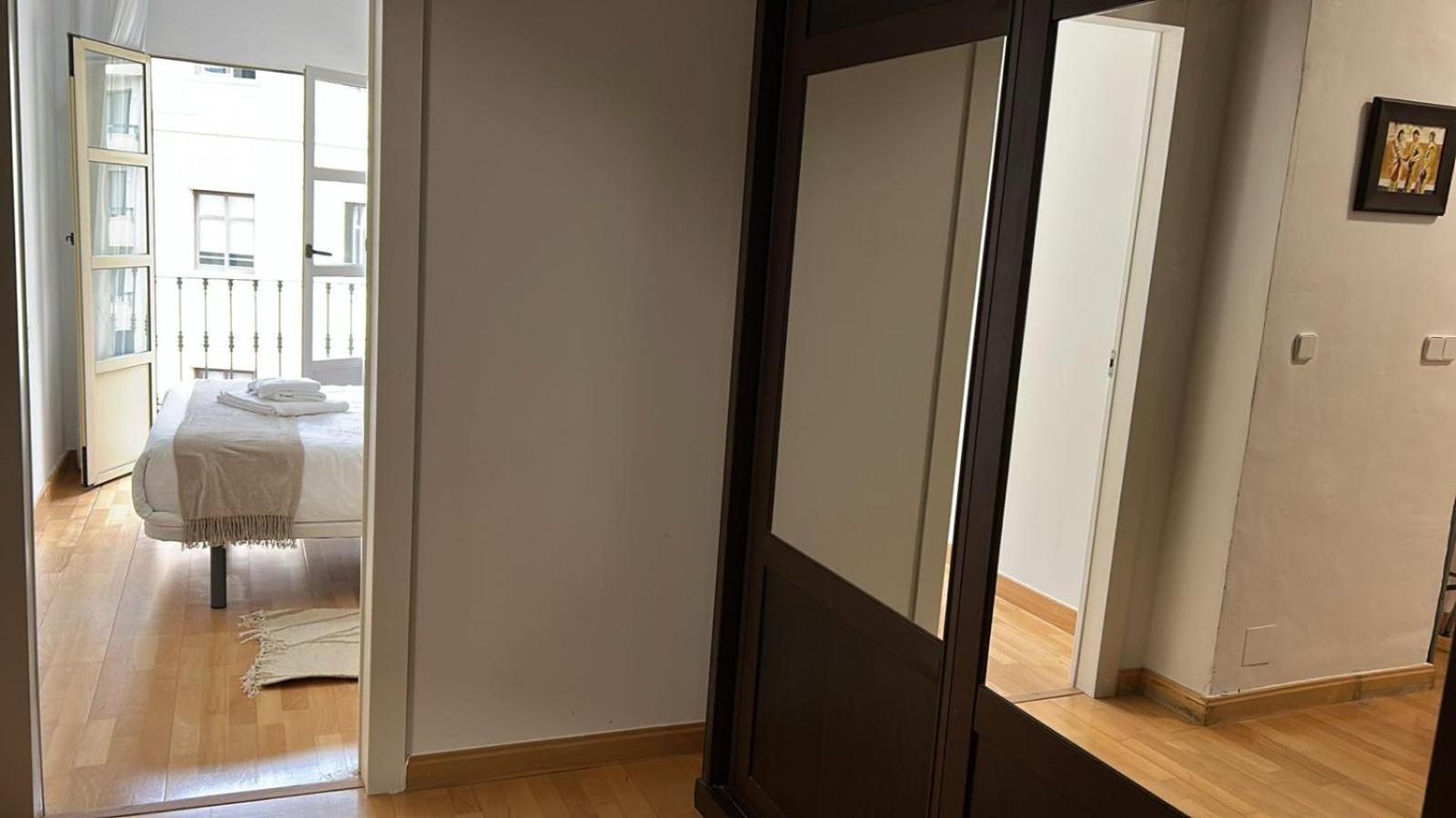 Malaga Center Flat Cathedral Apartment ภายนอก รูปภาพ