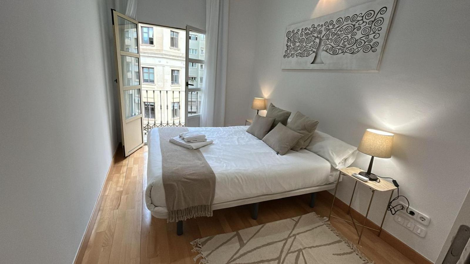 Malaga Center Flat Cathedral Apartment ภายนอก รูปภาพ